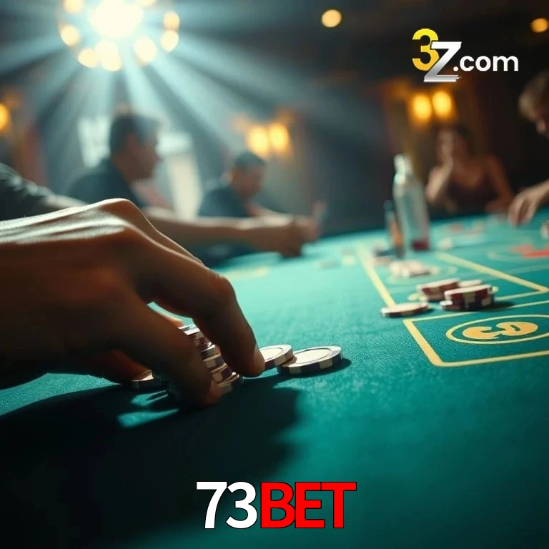 73bet lottery