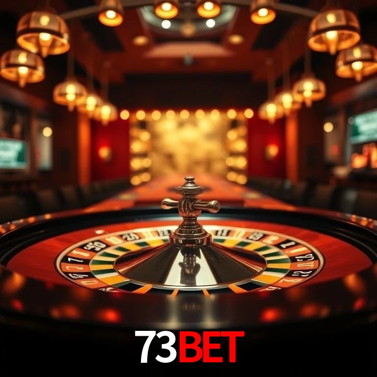 73bet Slot Mecânicas