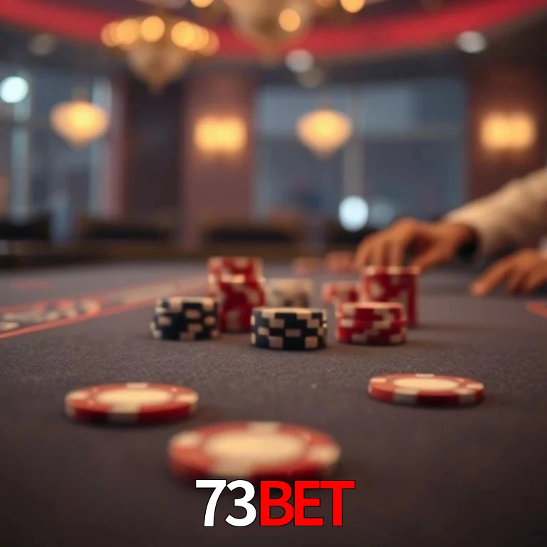 73bet Promoções
