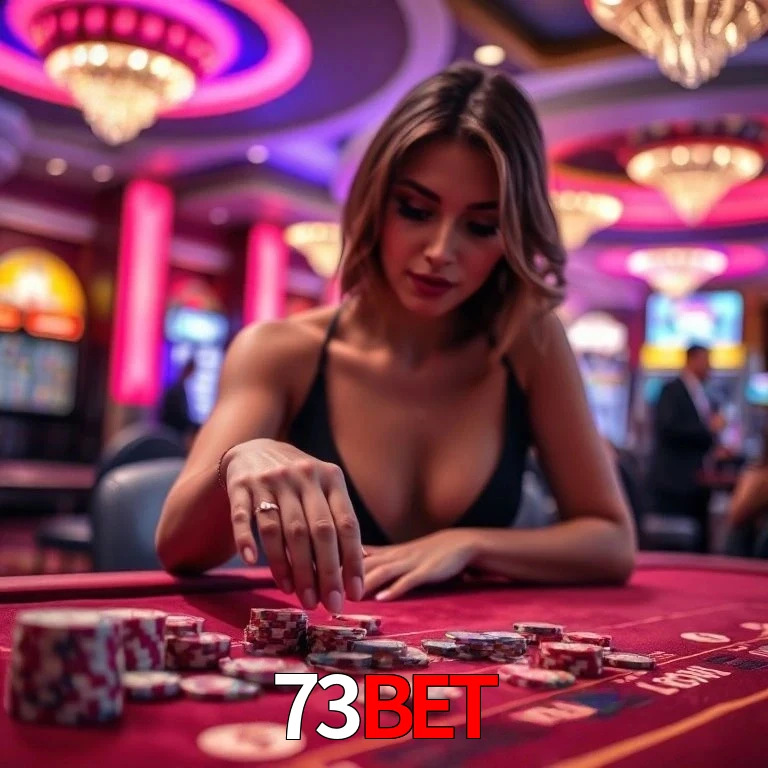 73bet Casino RNG