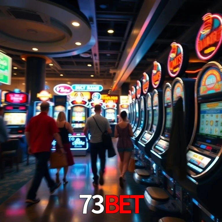 73bet Manager VIP