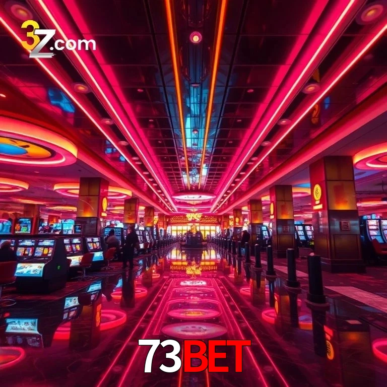 73bet APK Interface