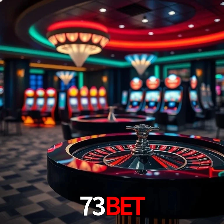 73bet APK Segurança