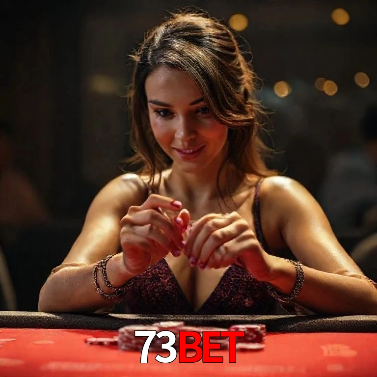 73bet Segurança